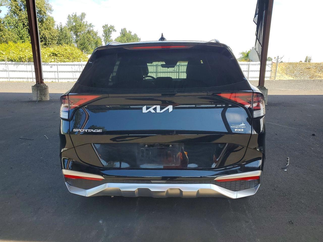 2024 Kia Sportage Sx Prestige - Image 6
