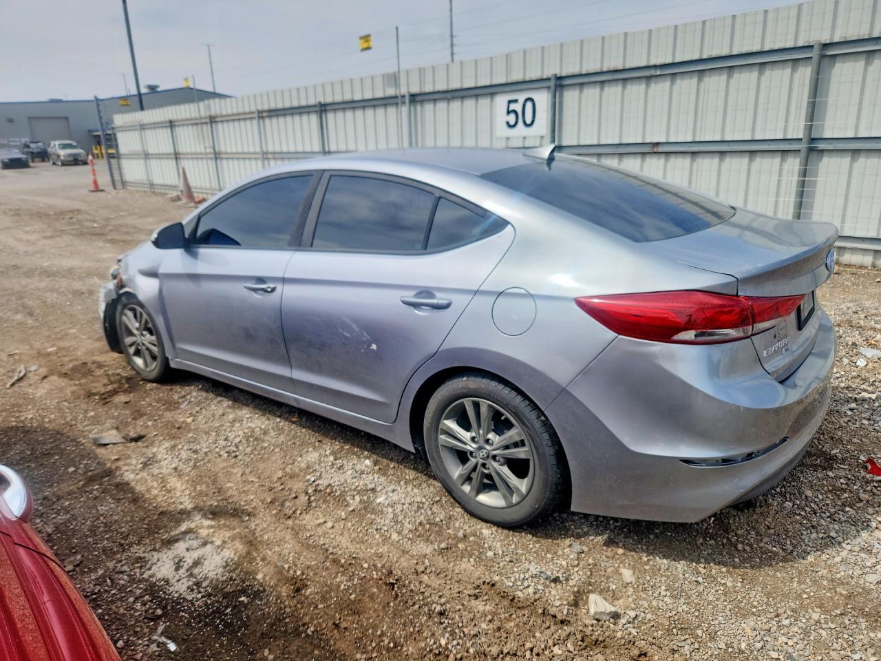 2017 Hyundai Elantra Se - Image 2