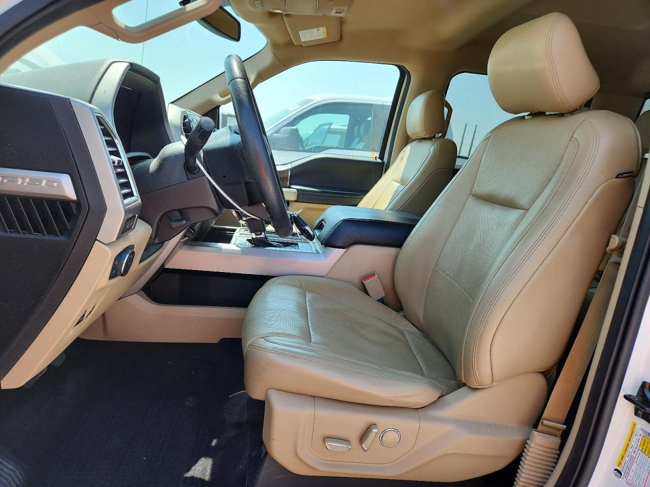 2016 Ford F150 Supercrew - Image 7