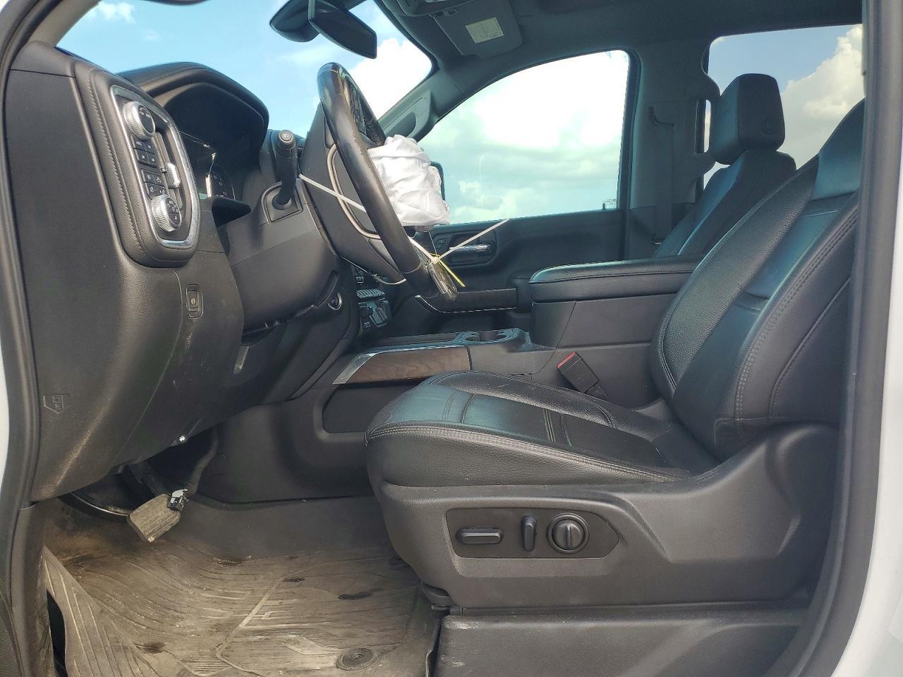 2021 GMC Sierra K2500 Denali - Фото 7