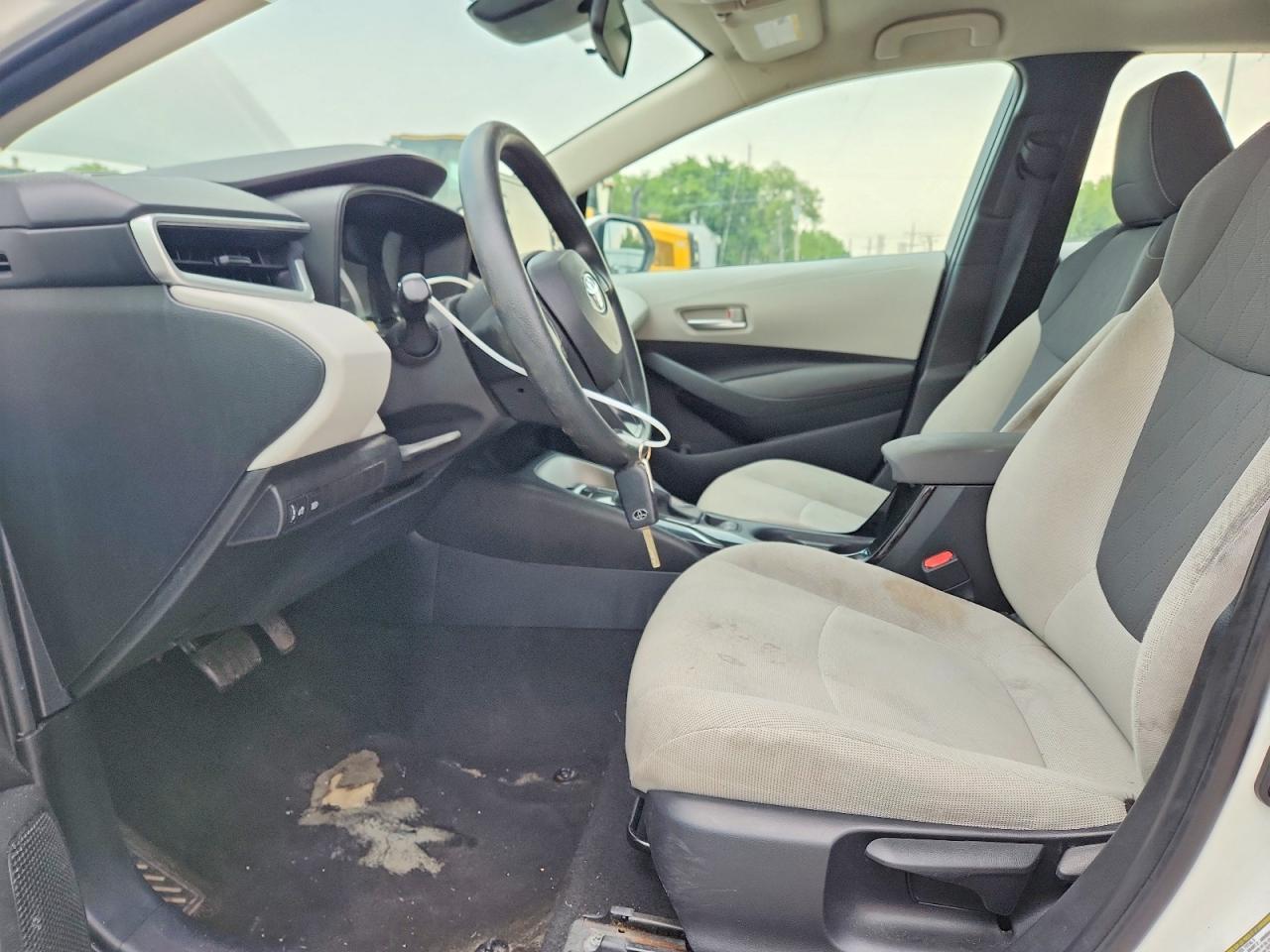 2021 Toyota Corolla Le - Image 7