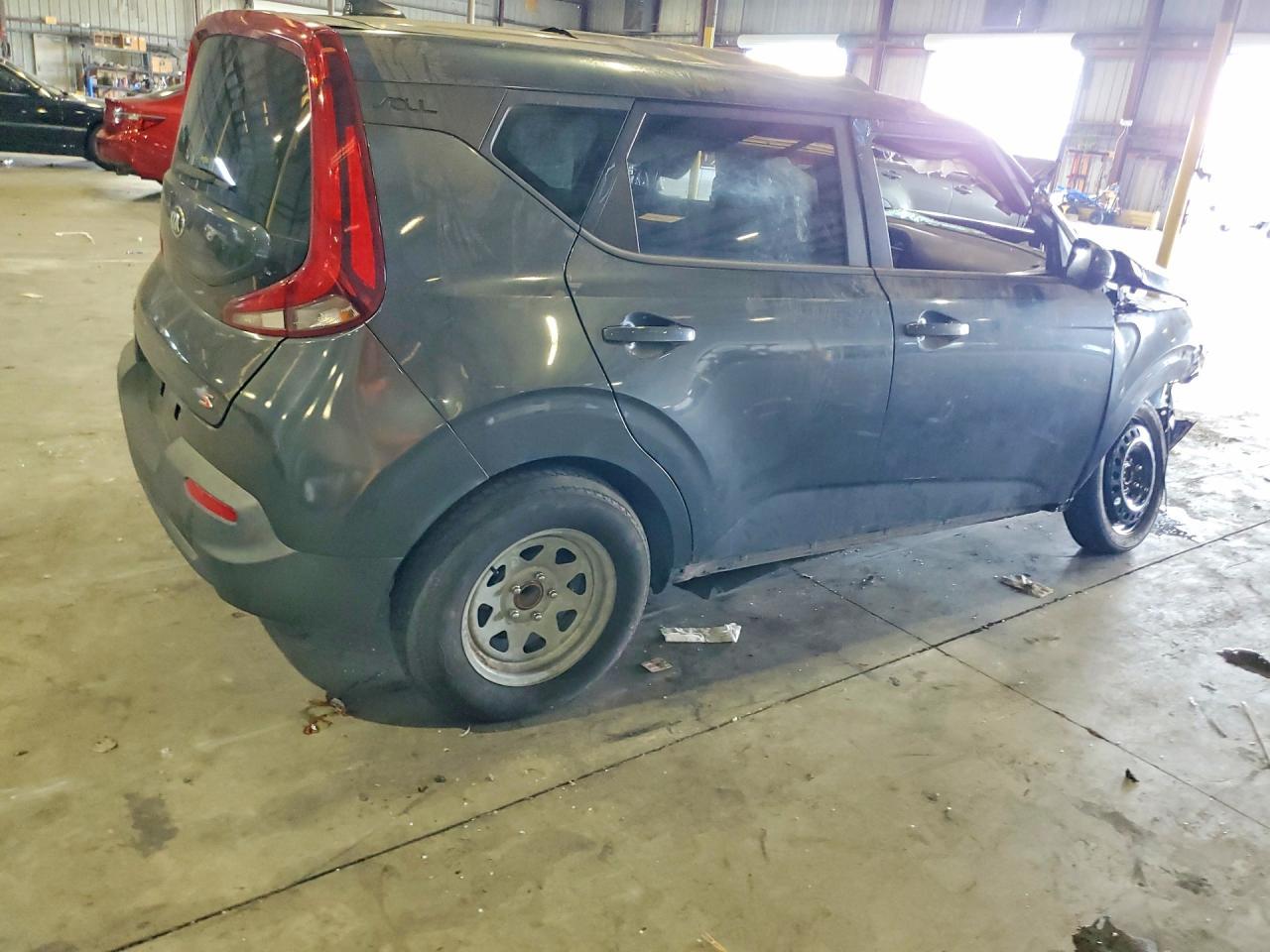 2020 Kia Soul S - Фото 3