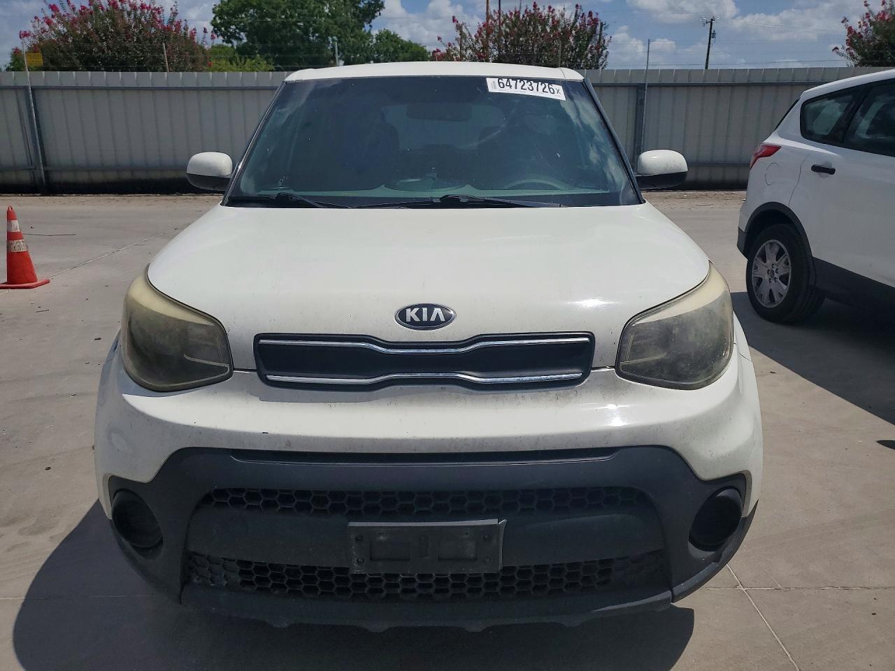 2019 Kia Soul Base - Image 5