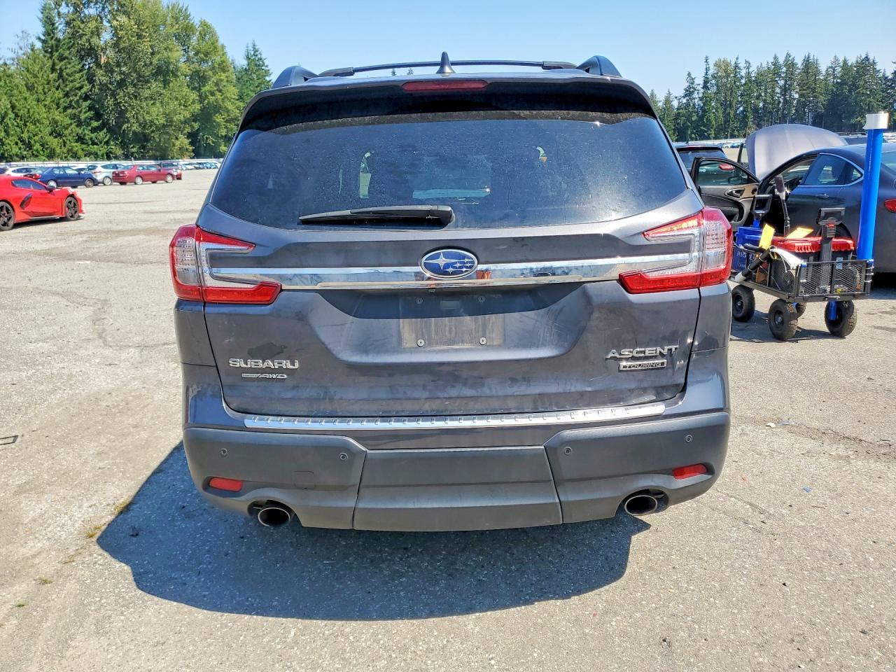 2023 Subaru Ascent Touring - Image 6