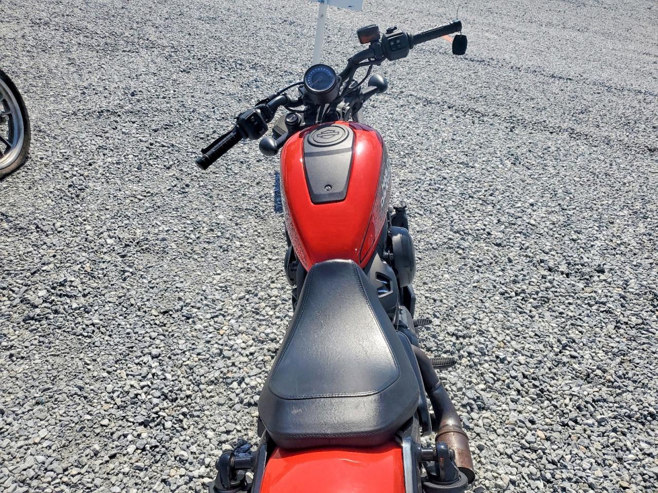 2026 Harley-Davidson Rh975 - Фото 6