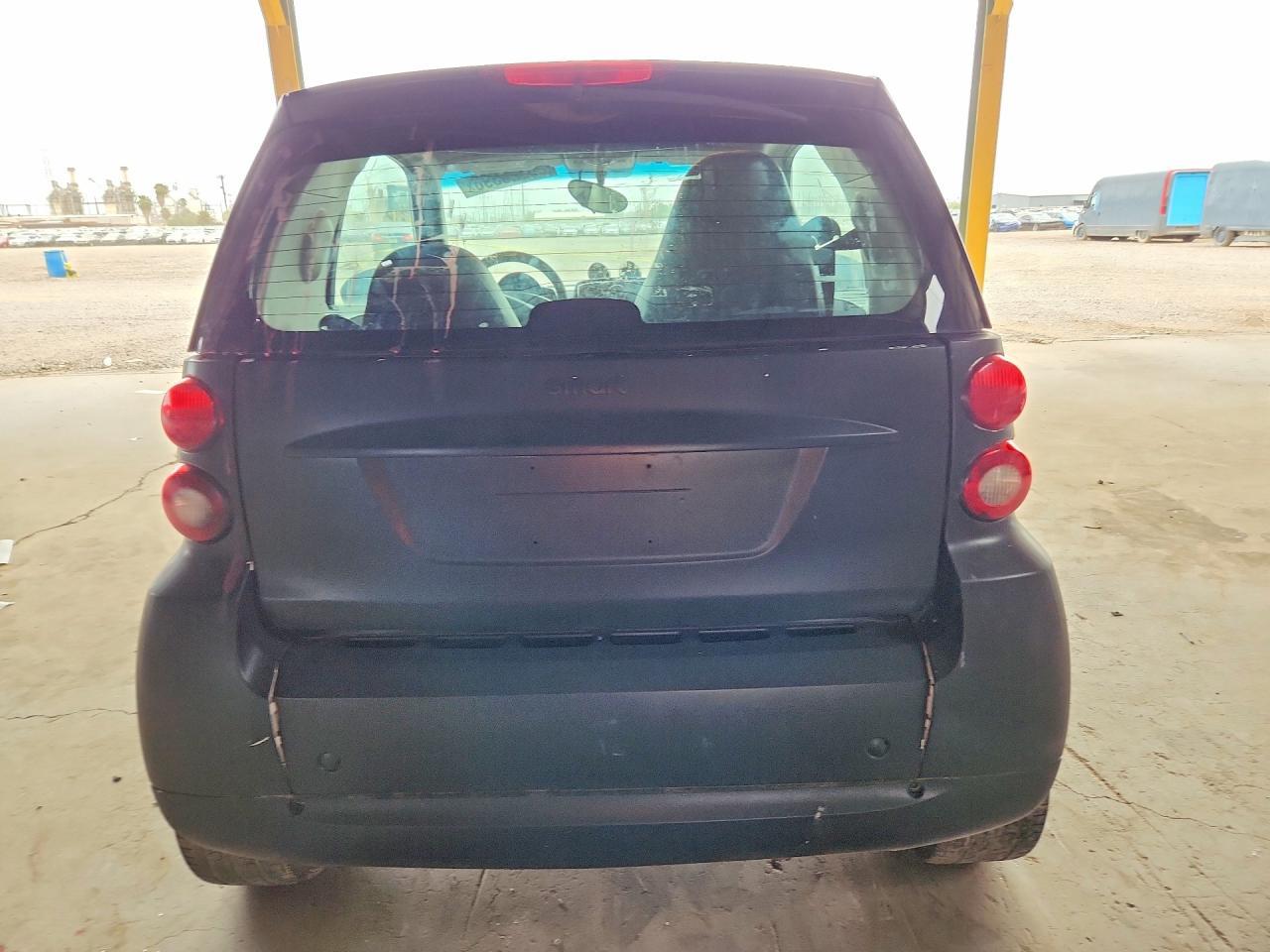 2012 Smart Fortwo Pure - Image 6