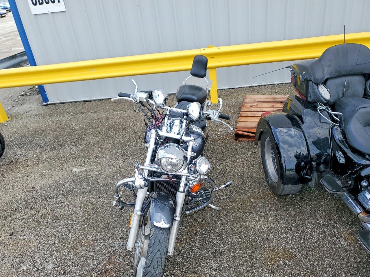 2006 Honda Vtx1300 C - Image 6