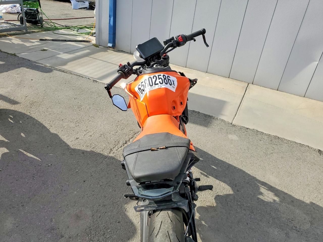 2024 Ktm 390 Duke - Image 6
