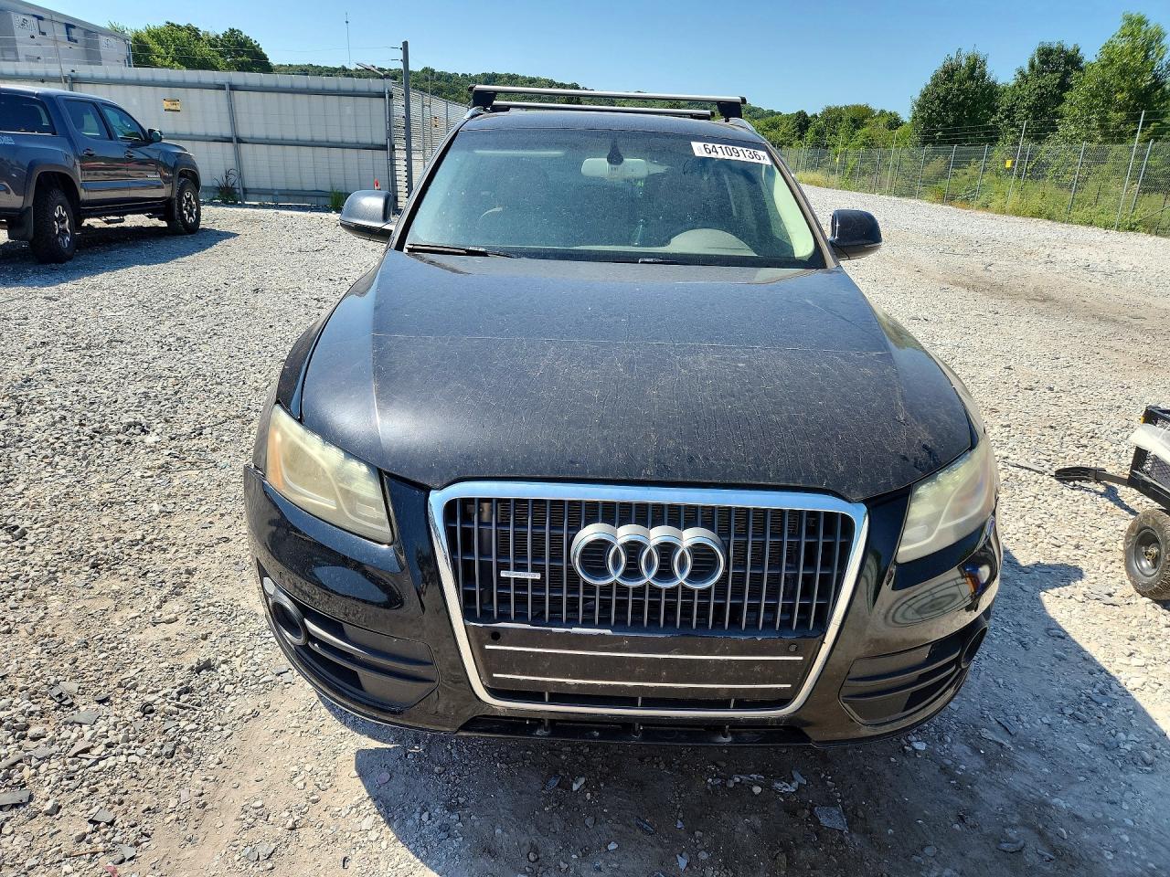 2013 Audi Q5 Premium Plus - Image 5