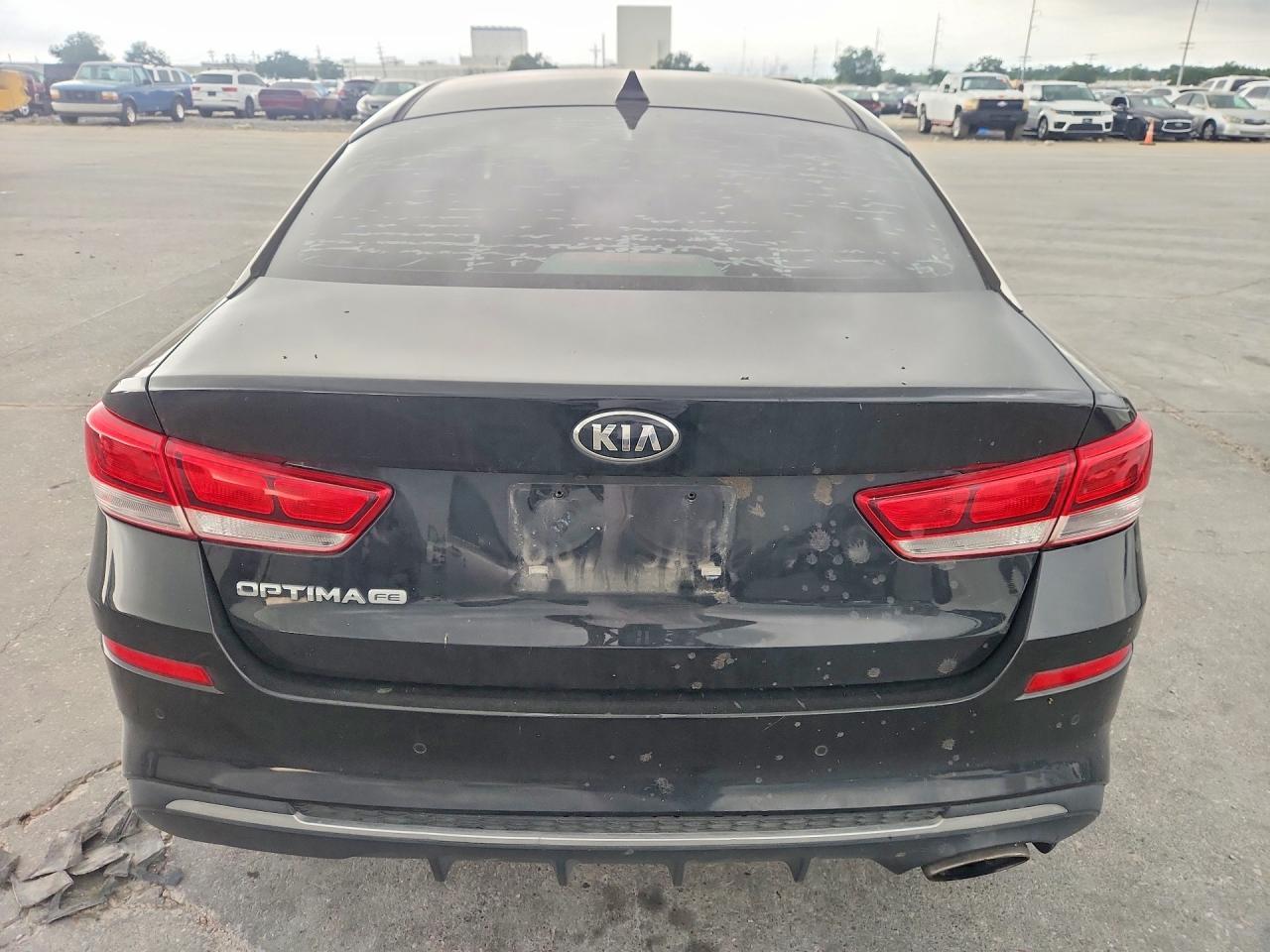2019 Kia Optima Lx - Image 6