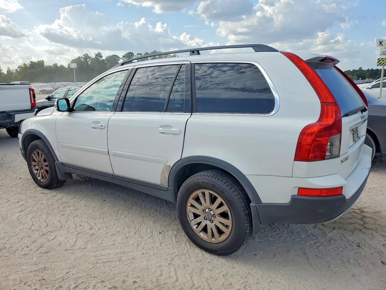 2008 Volvo Xc90 3.2 - Фото 2