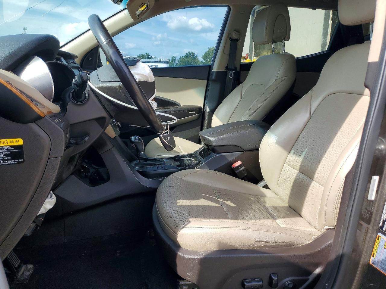2014 Hyundai Santa Fe Sport 2.0T - Image 7