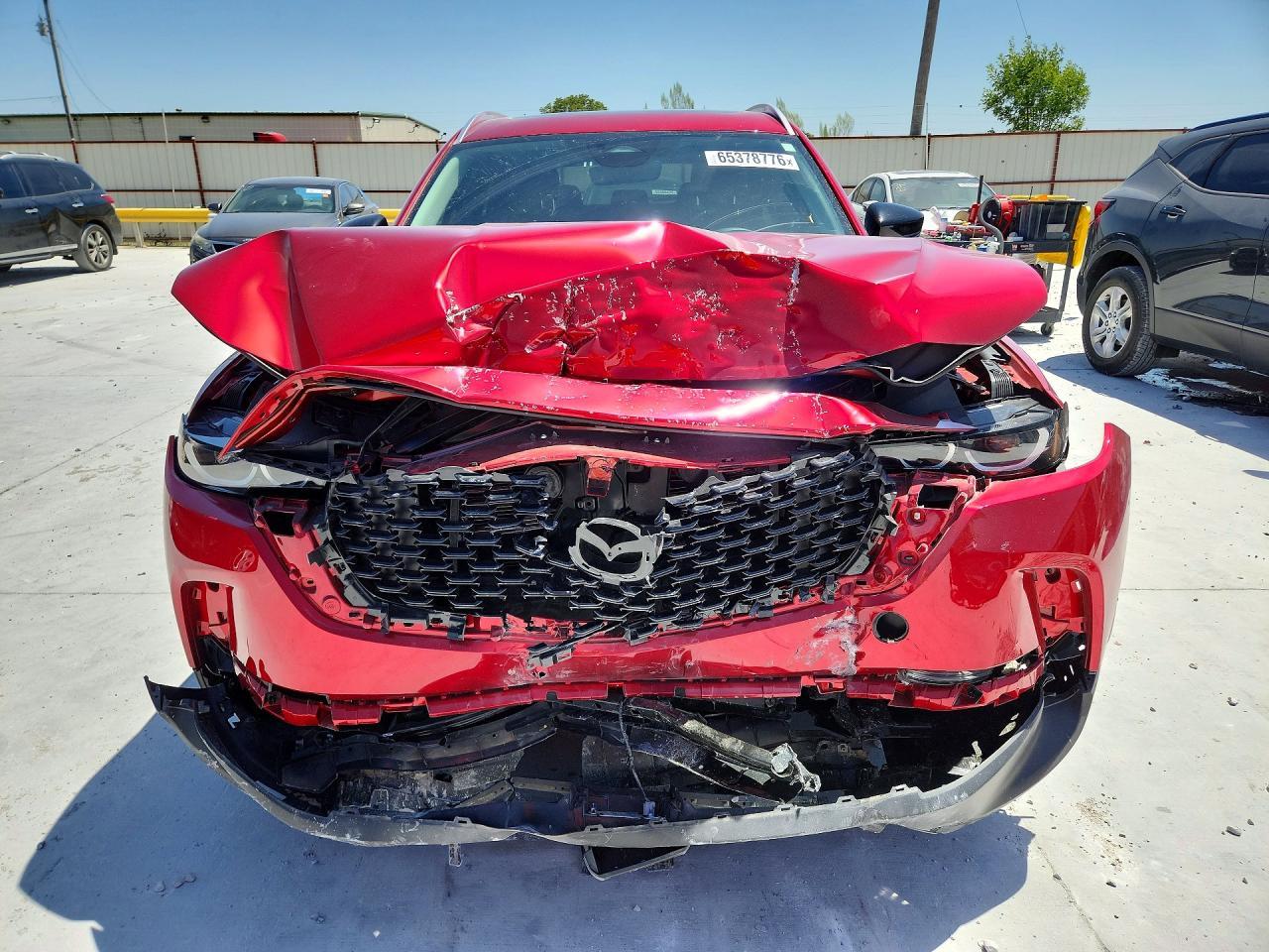 2025 Mazda Cx-50 Premium Plus - Фото 5