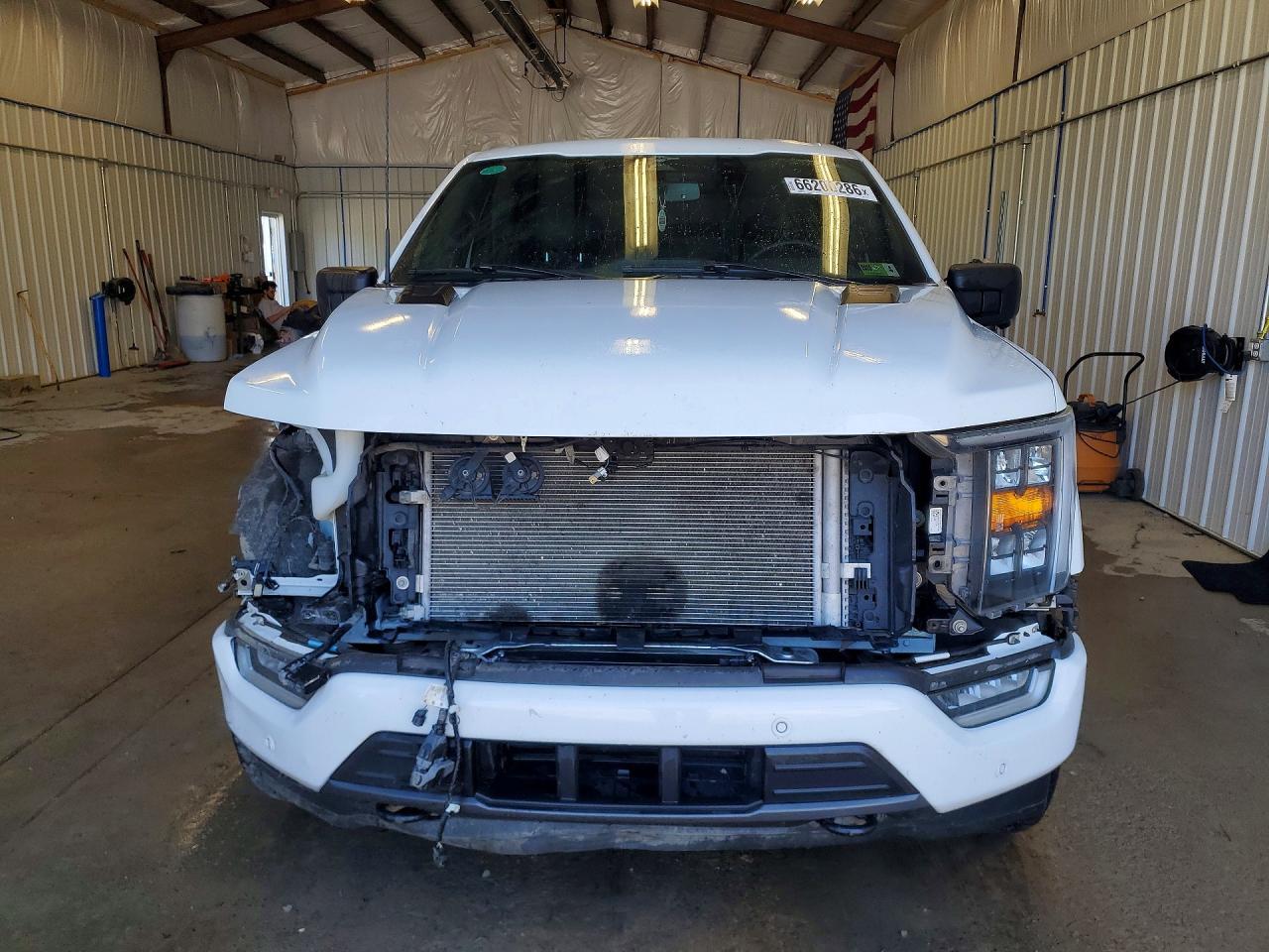 2023 Ford F150 Supercrew - Фото 5