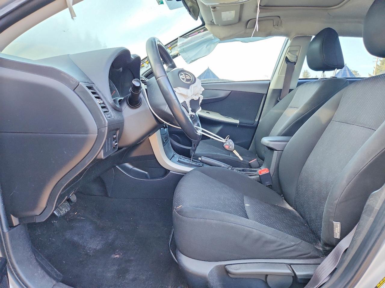 2009 Toyota Corolla S - Фото 7
