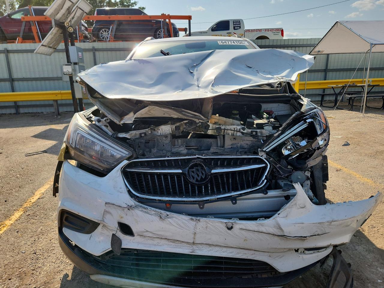 2019 Buic Encore - Image 5