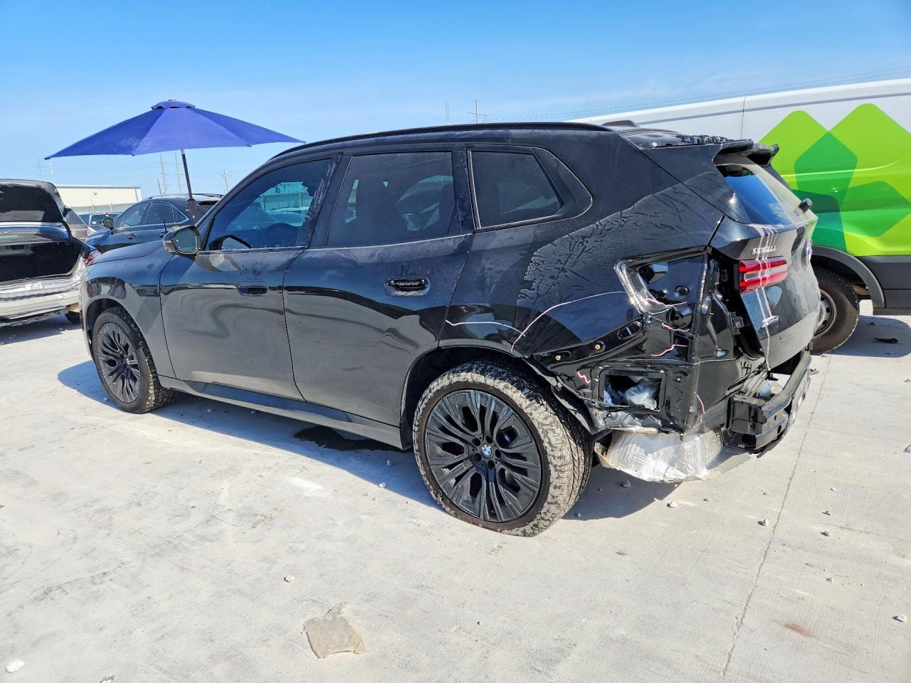 2026 BMW X3 30 xDrive - Фото 2