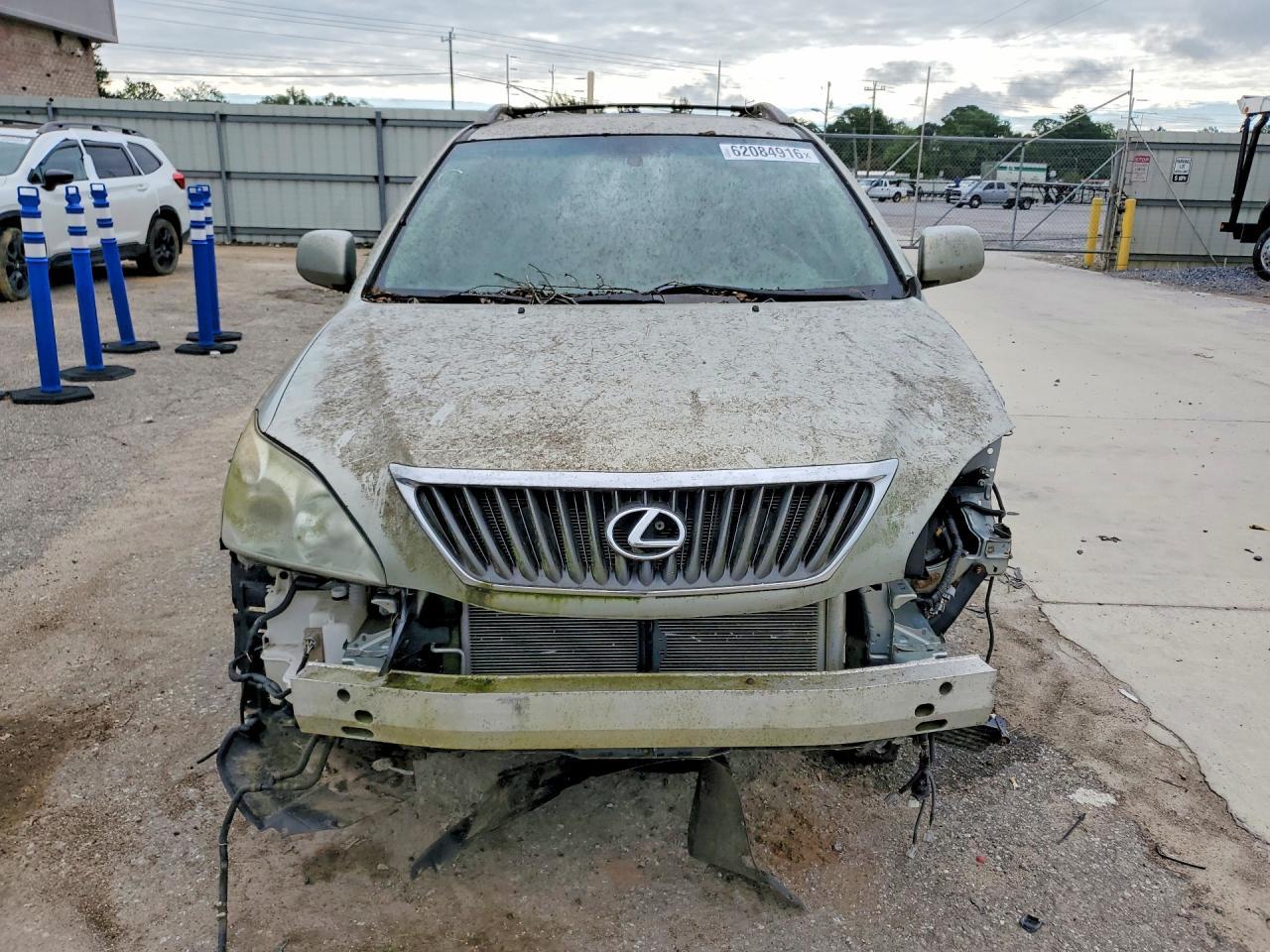 2009 Lexus Rx 350 - Image 5