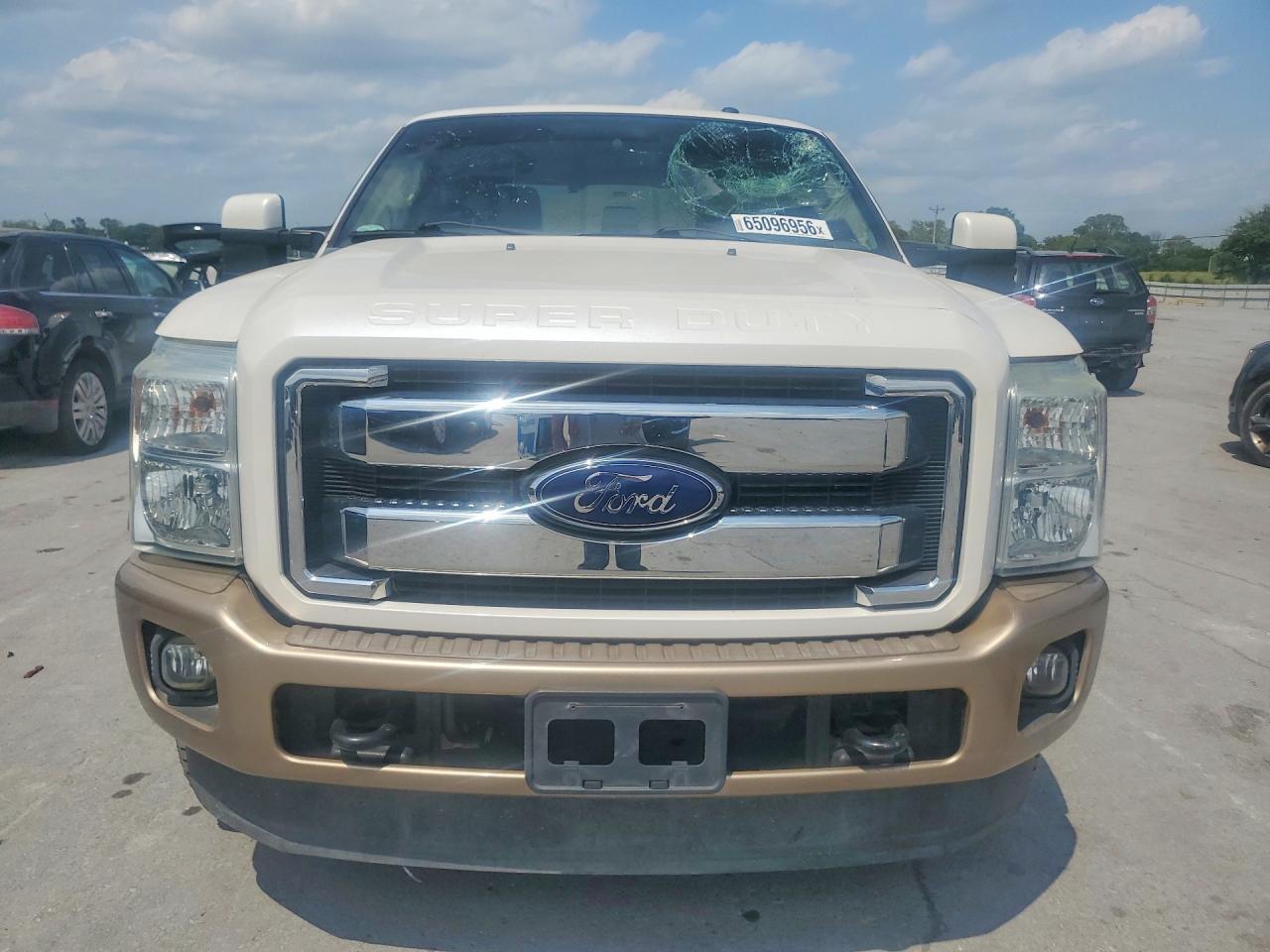 2014 Ford F250 Super Duty - Image 5