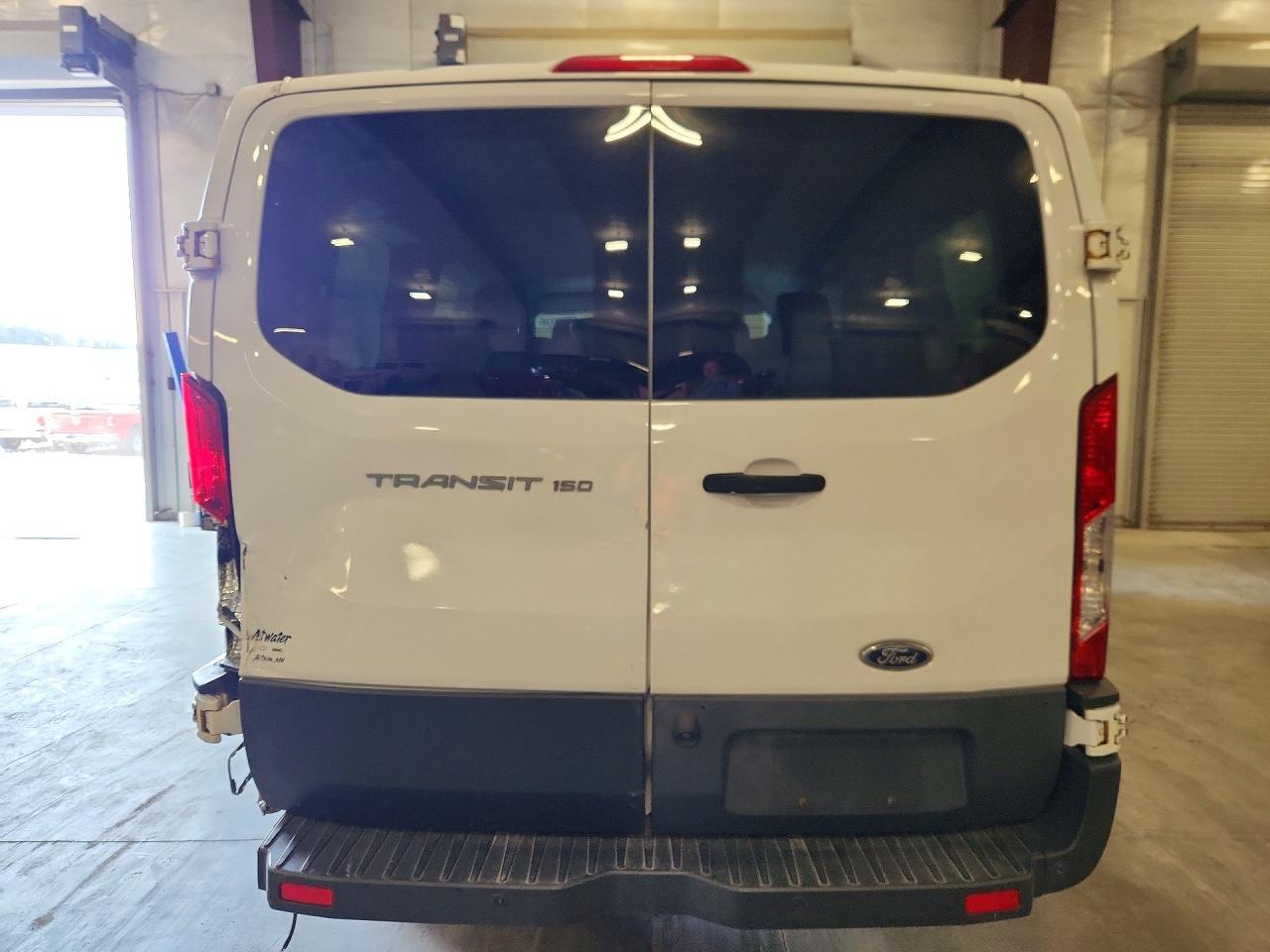 2016 Ford Transit T-150 - Image 6