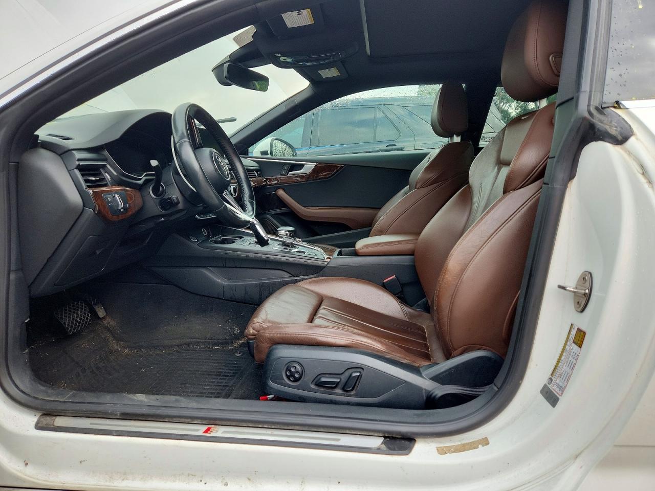 2018 Audi A5 Premium Plus S-Line - Фото 7