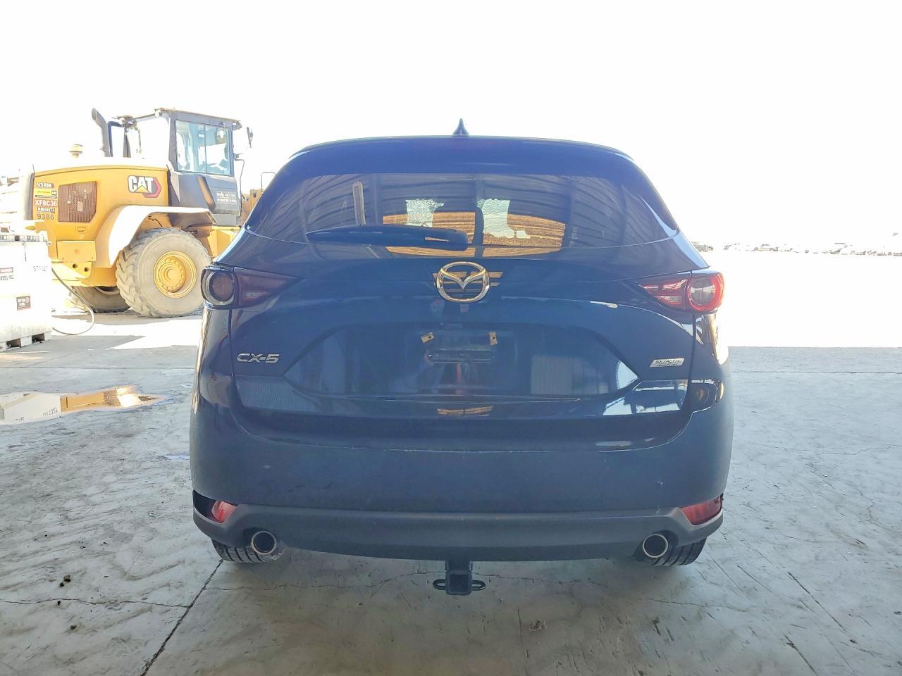 2019 Mazda Cx-5 Touring - Фото 6