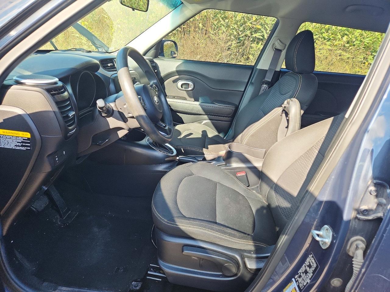 2015 Kia Soul + - Фото 7