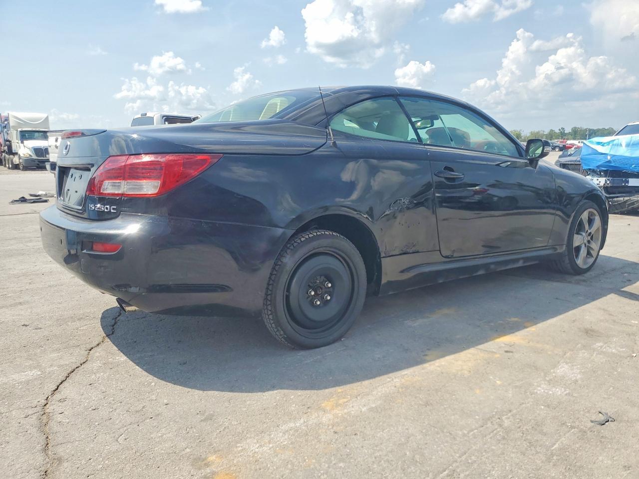 2010 Lexus Is 250 - Фото 3