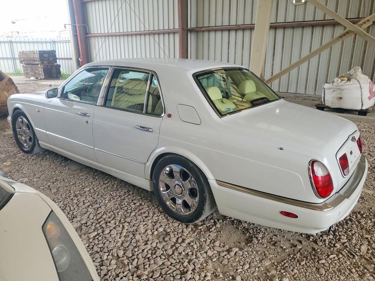 2000 Bentley Arnage - Фото 2