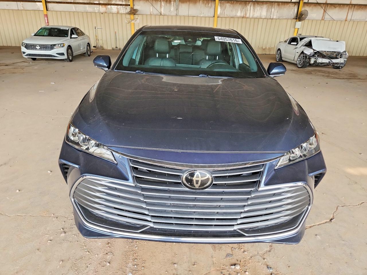 2021 Toyota Avalon Xle - Image 5