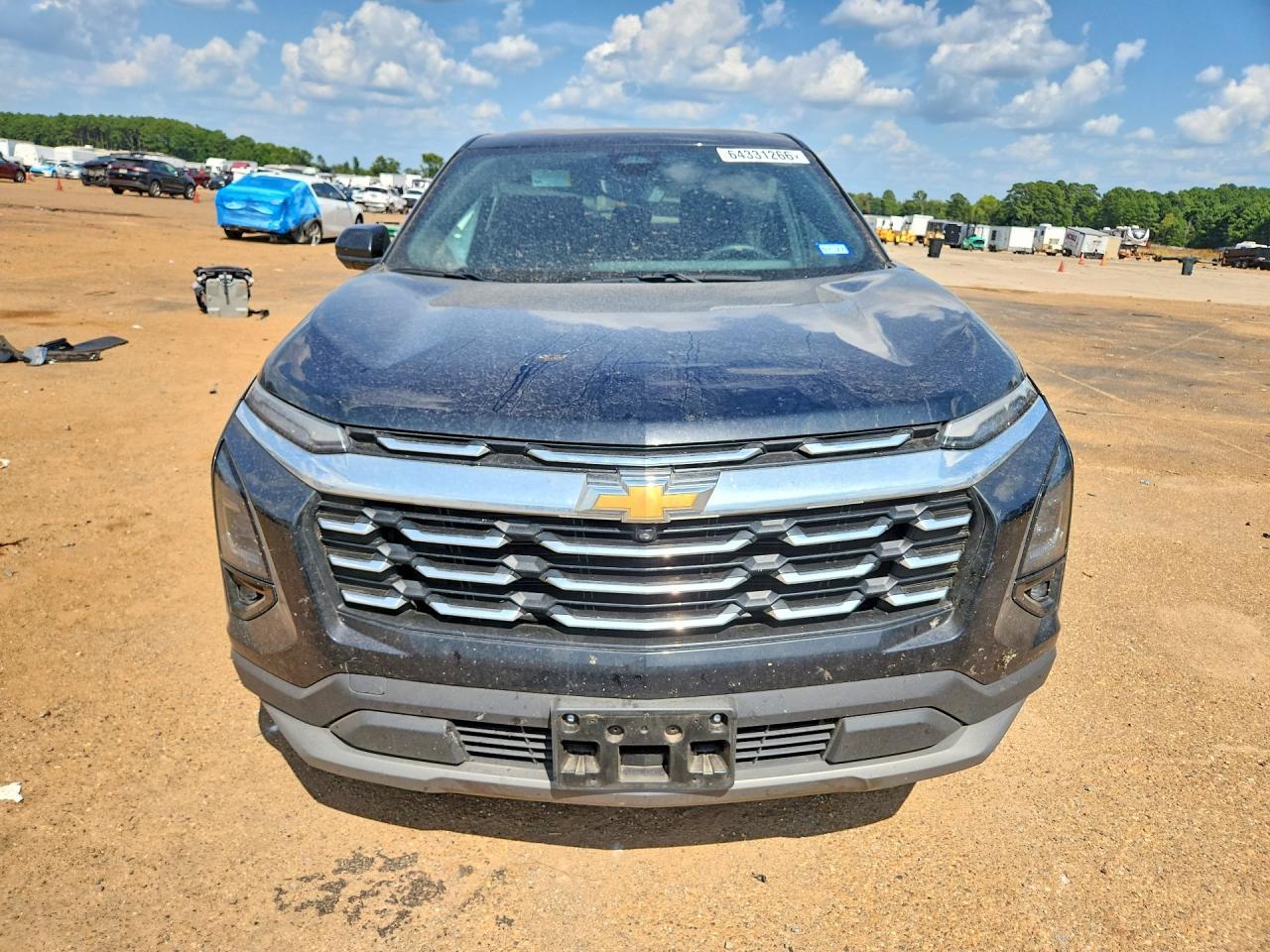 2025 Chevrolet Equinox Lt - Image 5