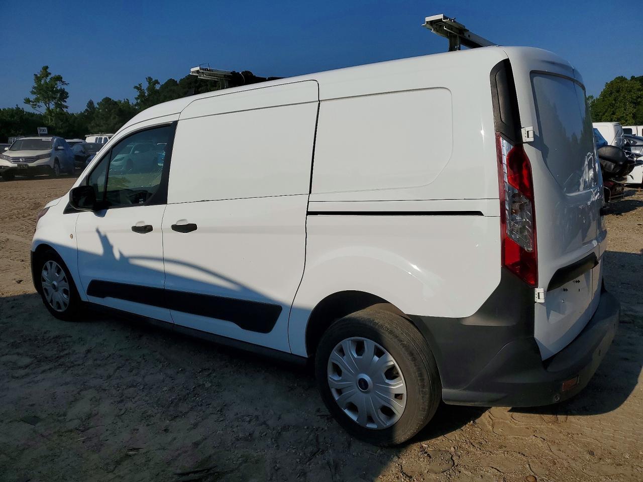 2020 Ford Transit Connect Xl - Image 2