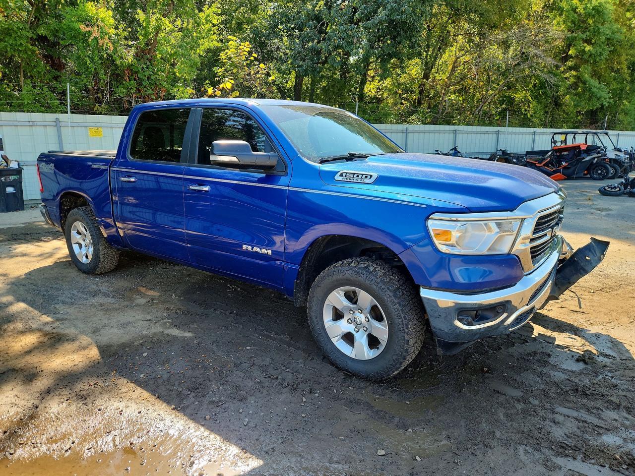2019 Ram 1500 Big Horn/Lone Star - Image 4