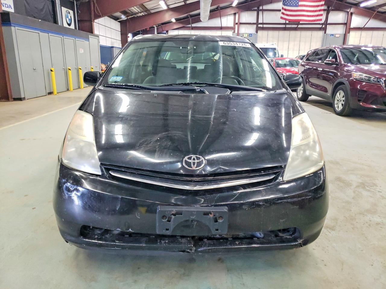 2008 Toyota Prius - Image 5