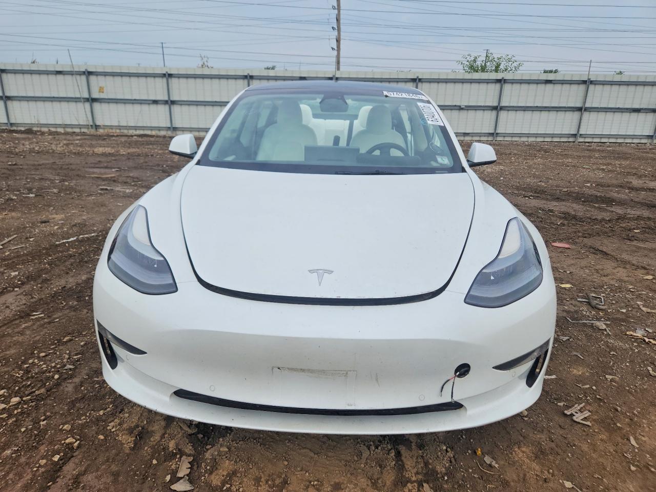 2022 Tesla Model 3 - Фото 5