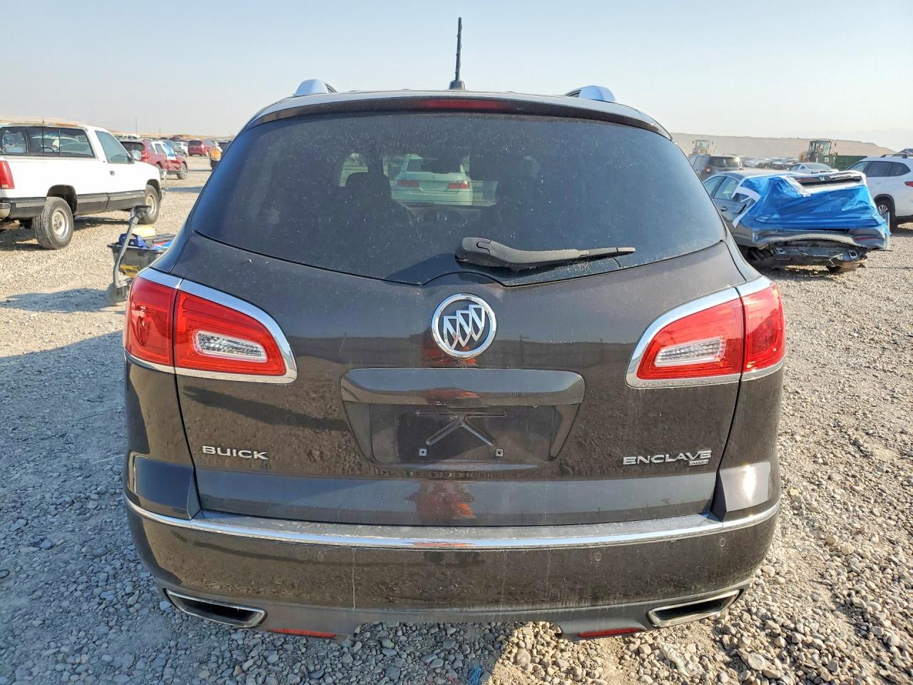 2014 Buick Enclave - Image 6