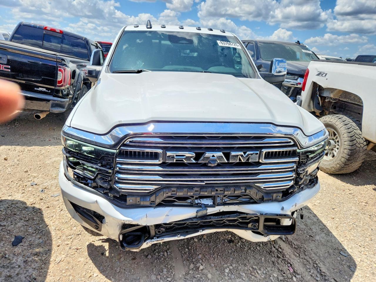 2026 Ram 3500 - Фото 5