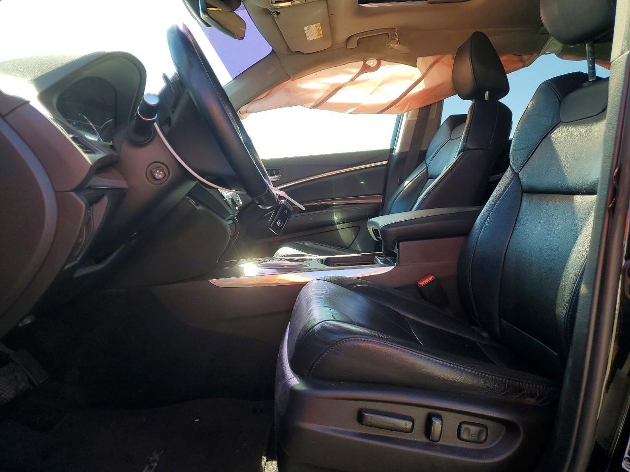 2017 Acura Mdx - Фото 7