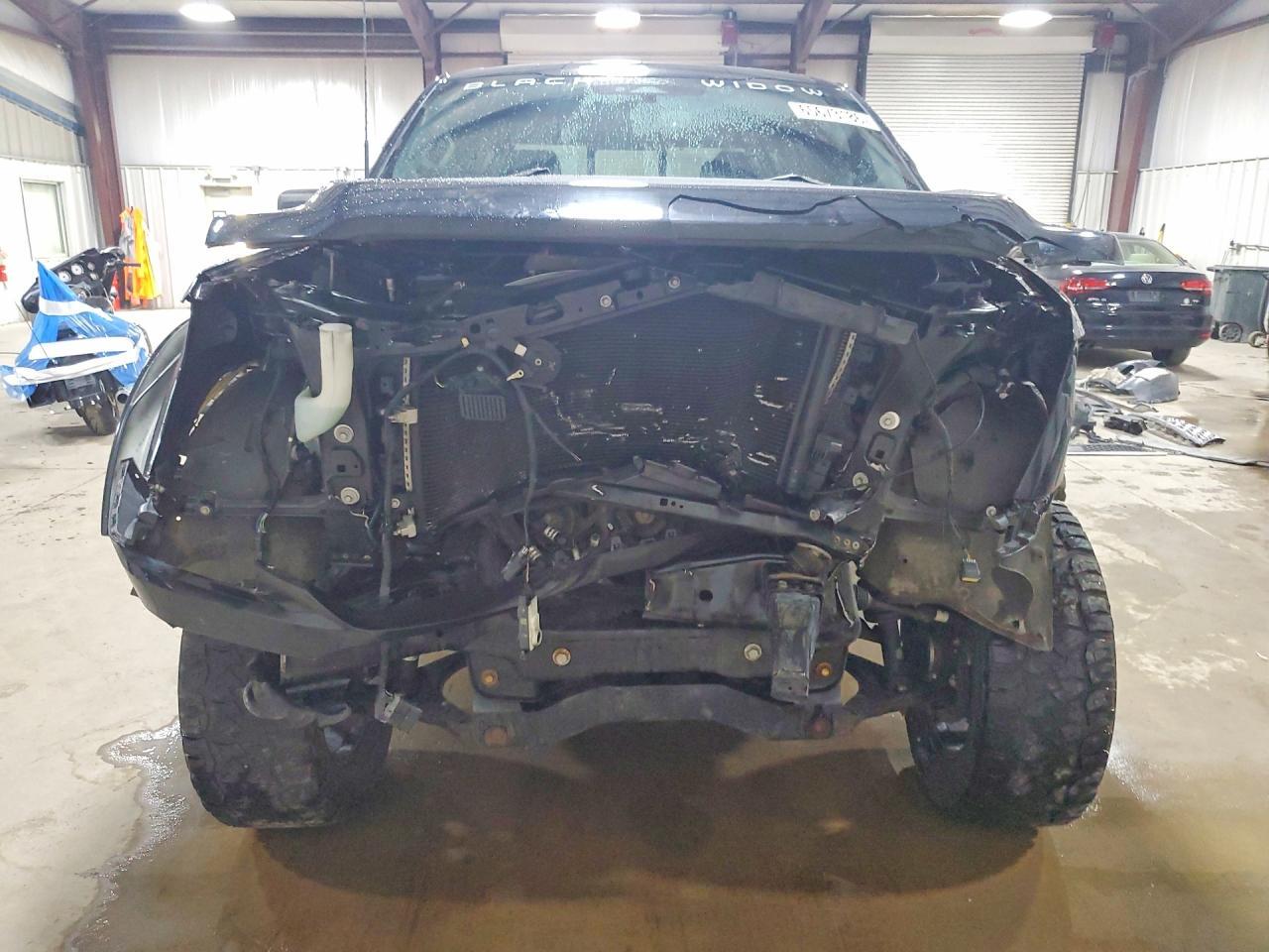 2021 Ford F150 Supercrew - Фото 5