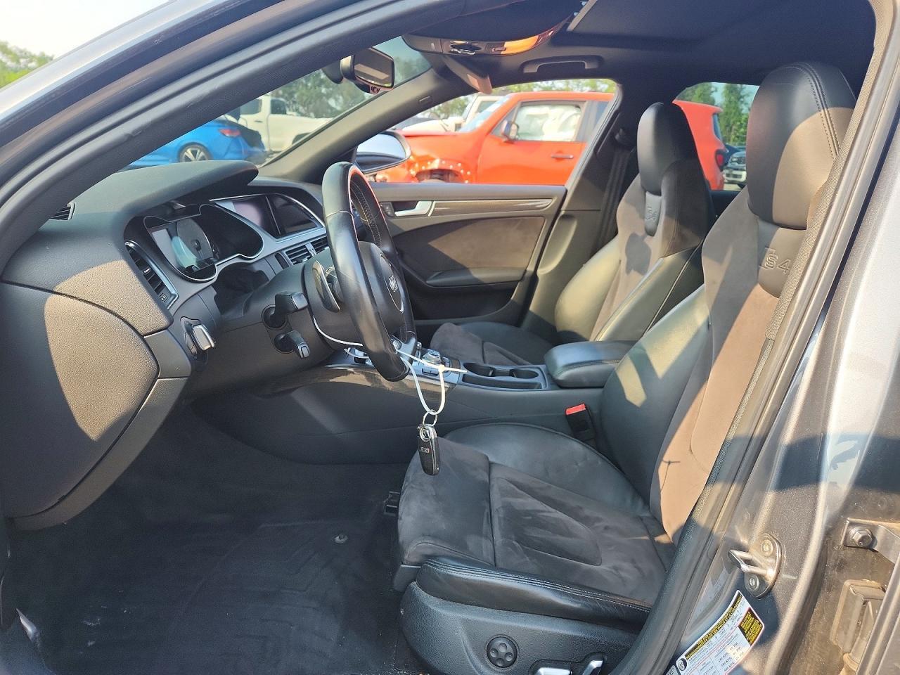 2014 Audi S4 Premium Plus - Фото 7