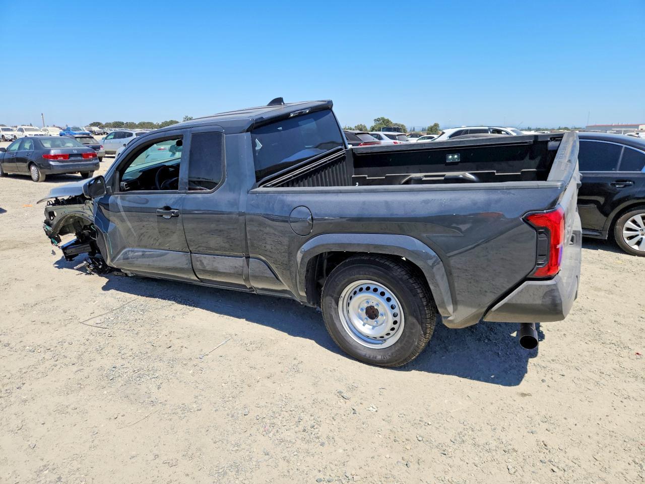2026 Toyota Tacoma Sr - Фото 2