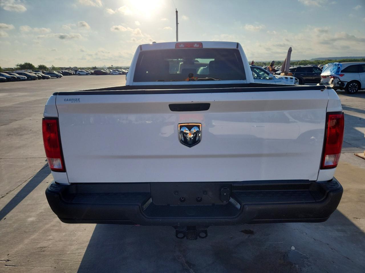 2022 Ram 1500 Classic Tradesman - Image 6