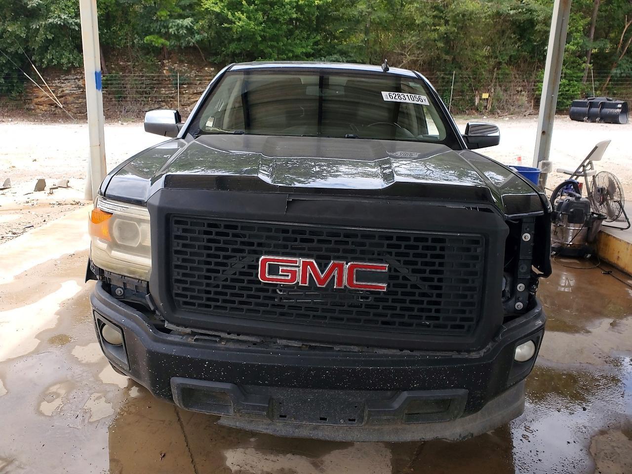 2014 GMC Sierra C1500 Slt - Image 5