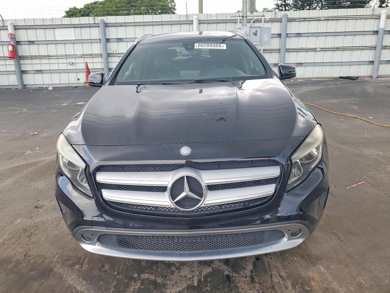 2016 Mercedes-Benz Gla 250 - Фото 5