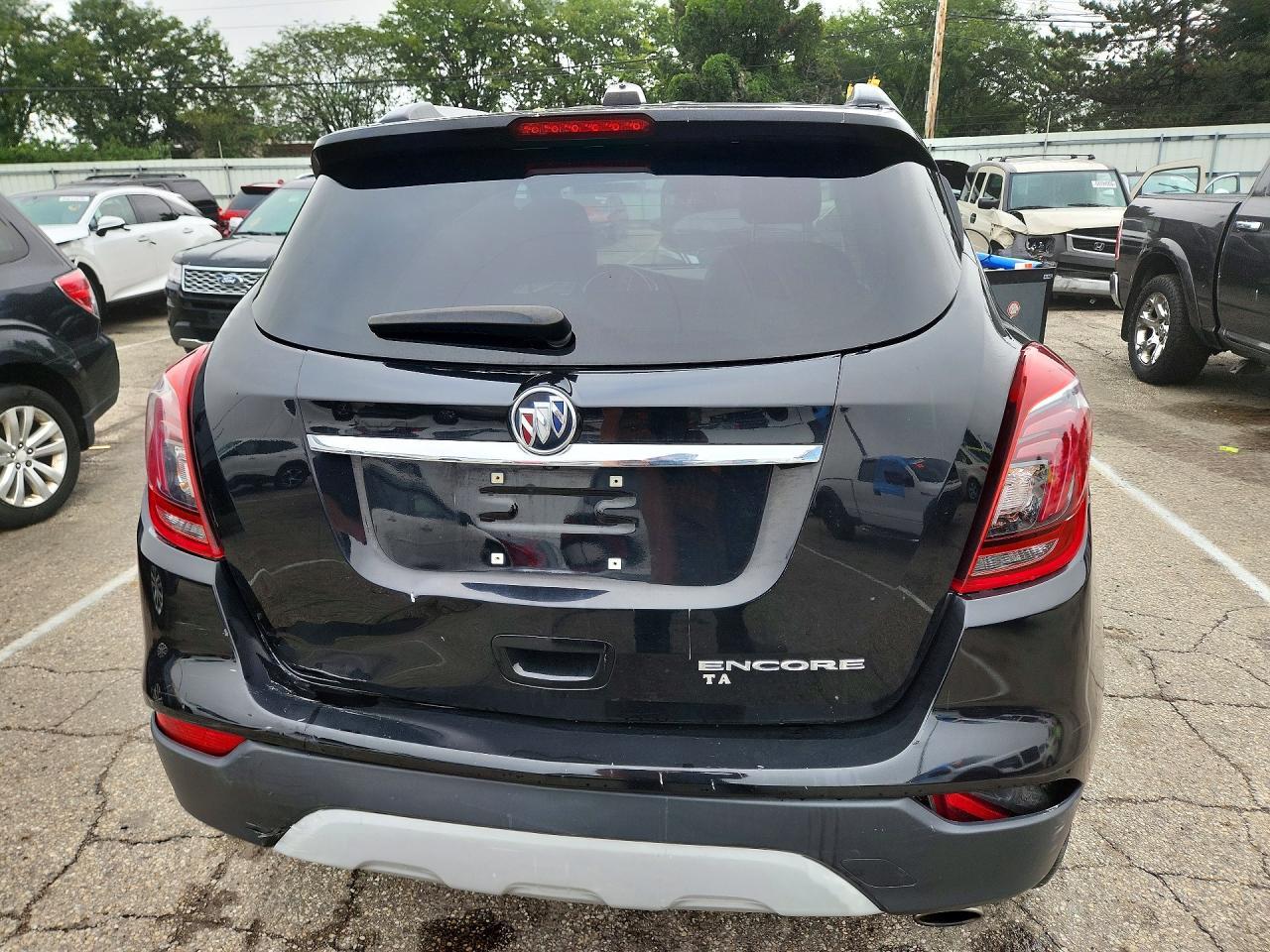 2020 Buick Encore Essence - Image 6