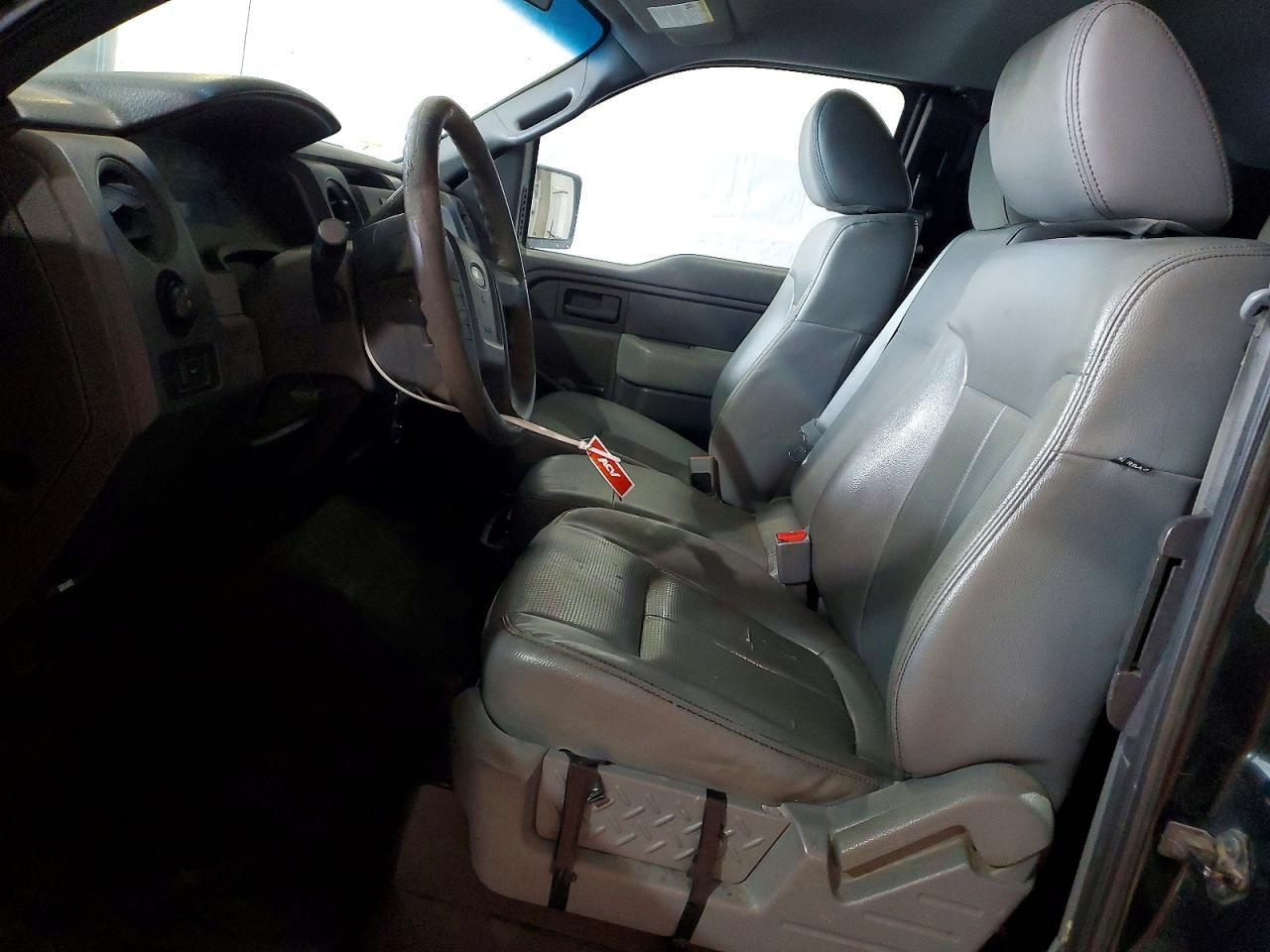 2013 Ford F150 Super Cab - Фото 7