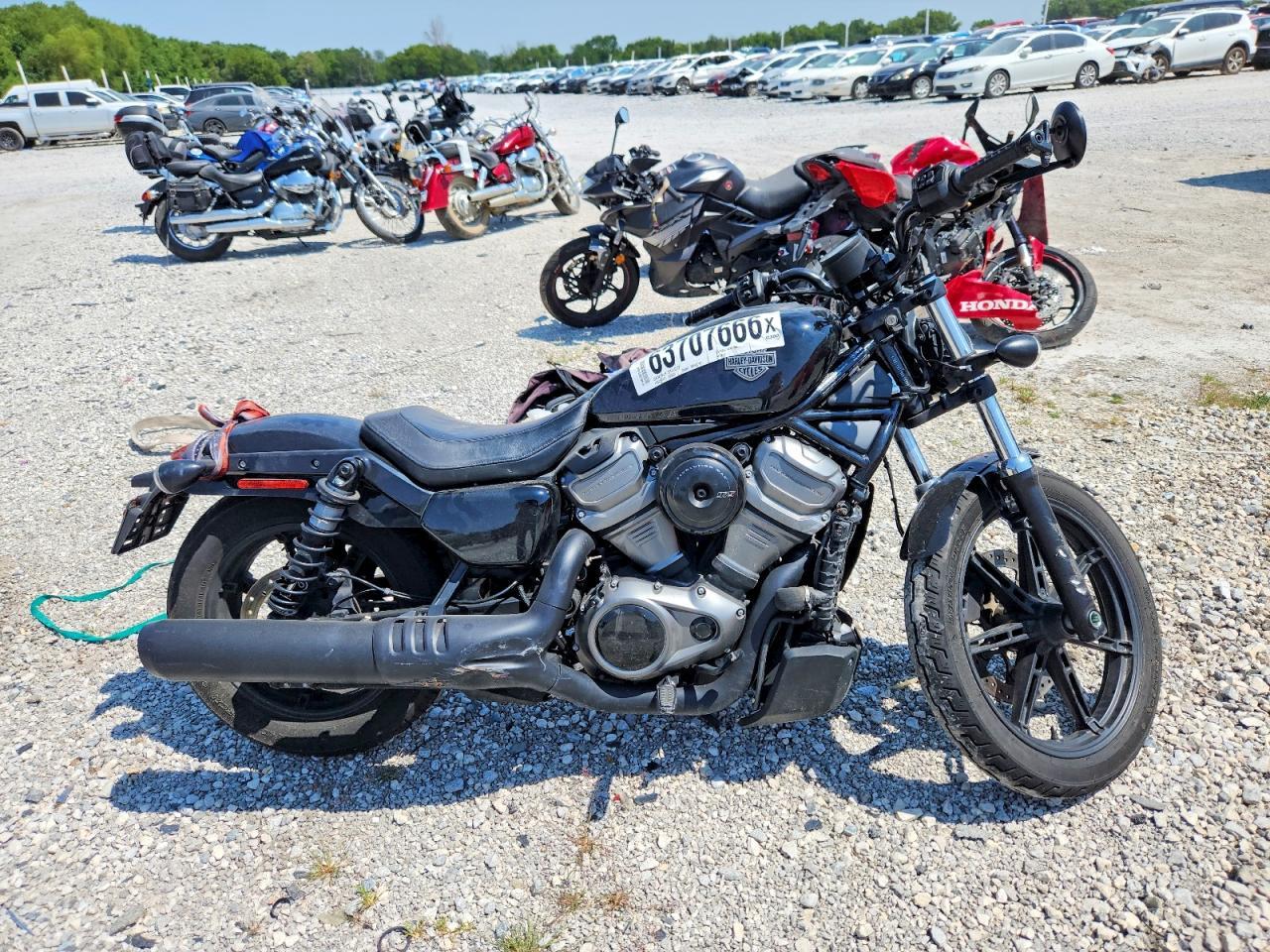 2024 Harley-Davidson Rh975