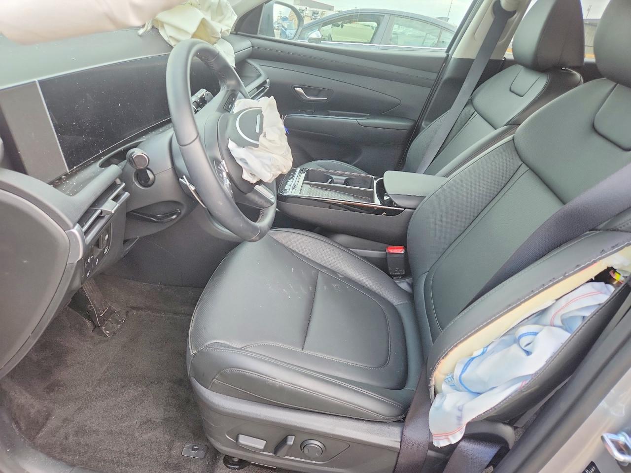 2026 Hyundai Tucson Sel Convenience - Image 7