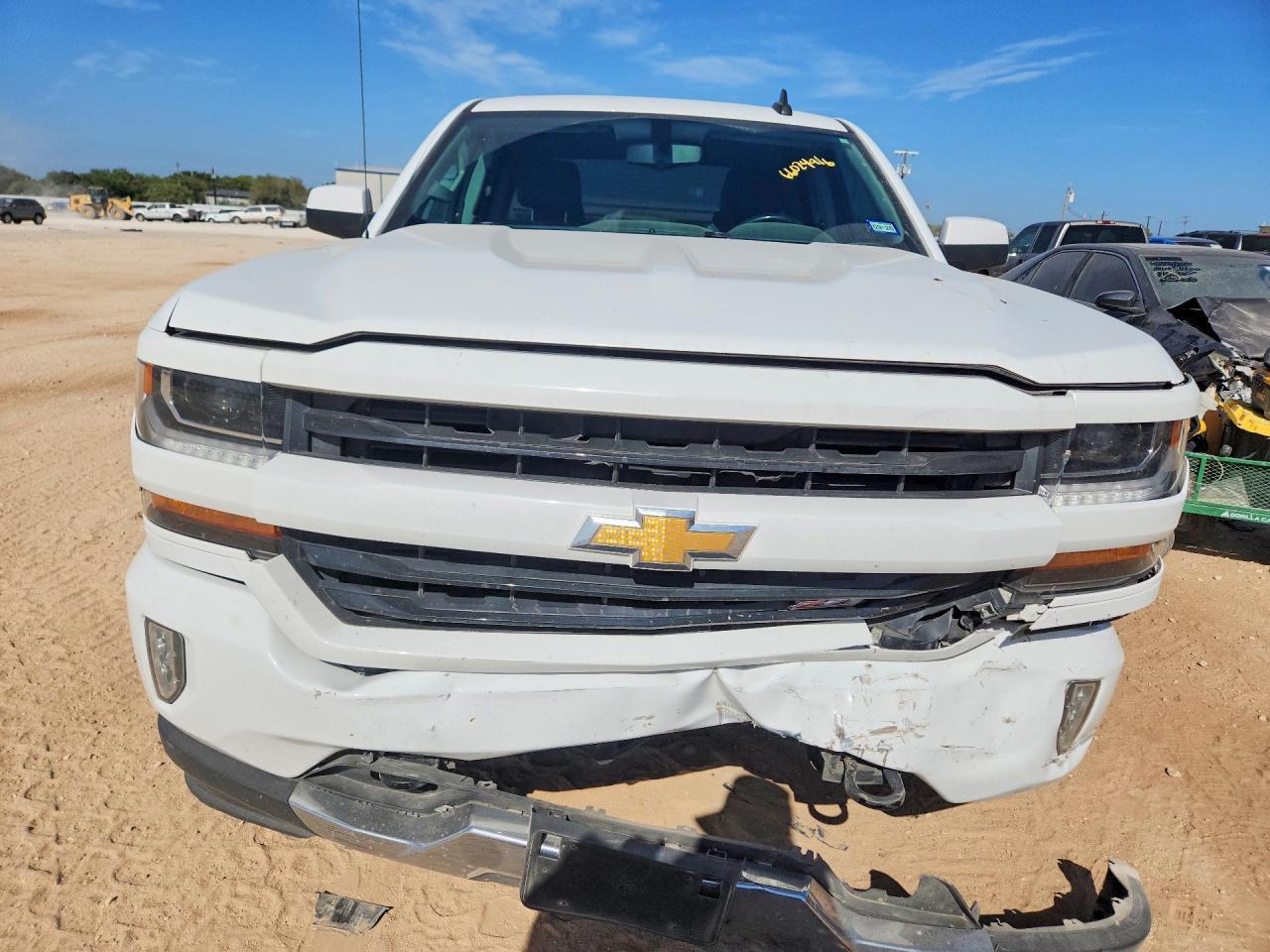 2019 Chevrolet Silverado Ld K1500 Lt - Фото 5