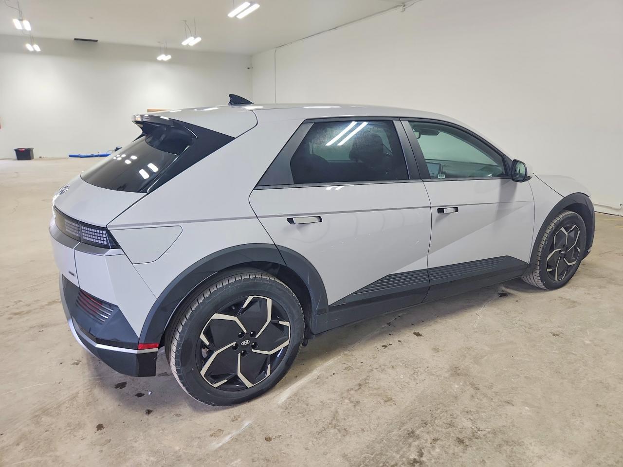 2024 Hyundai Ioniq 5 Sel - Фото 3